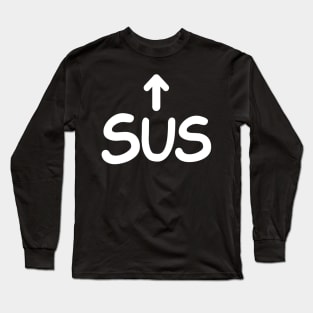 SUS Long Sleeve T-Shirt